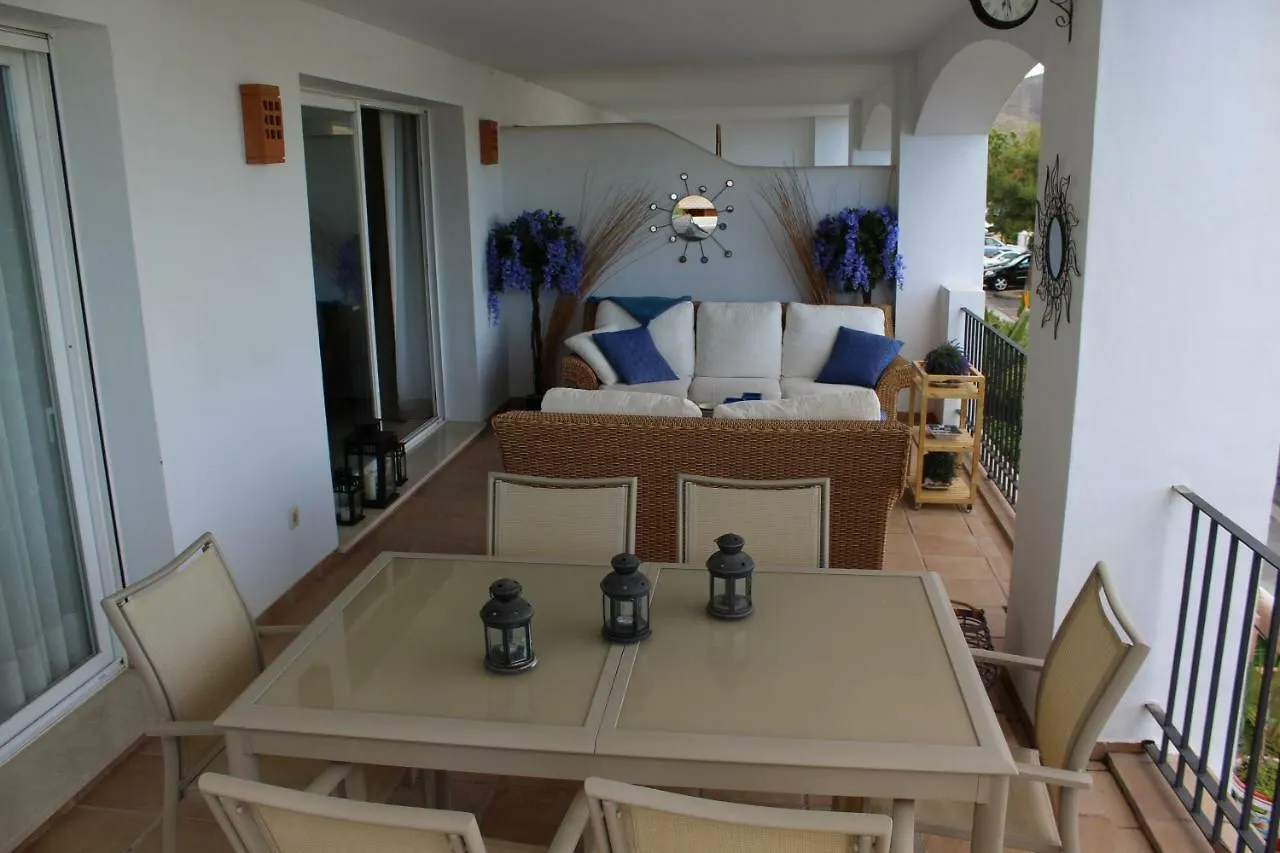 Appartamento La Concha Vista La Quinta Marbella Spagna