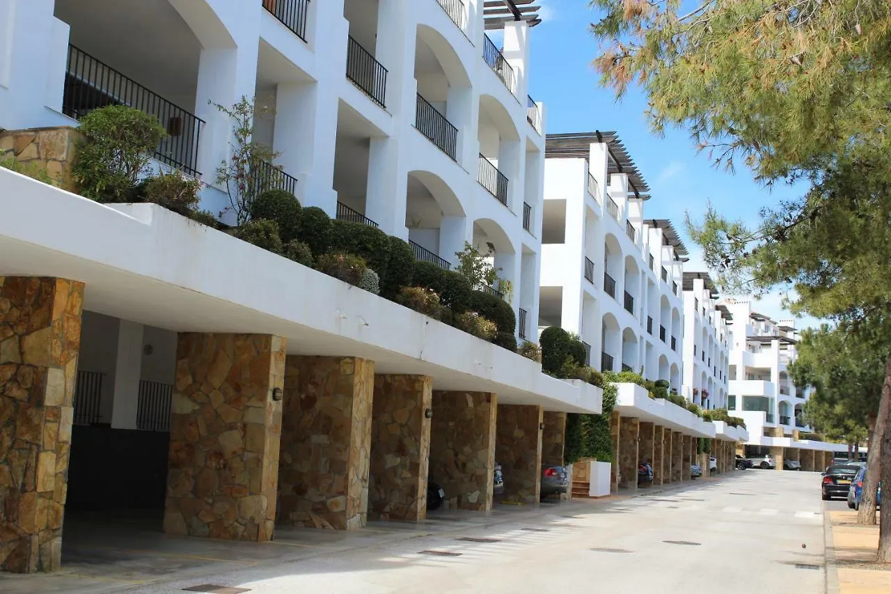 Appartamento La Concha Vista La Quinta Marbella 0*,  Spagna