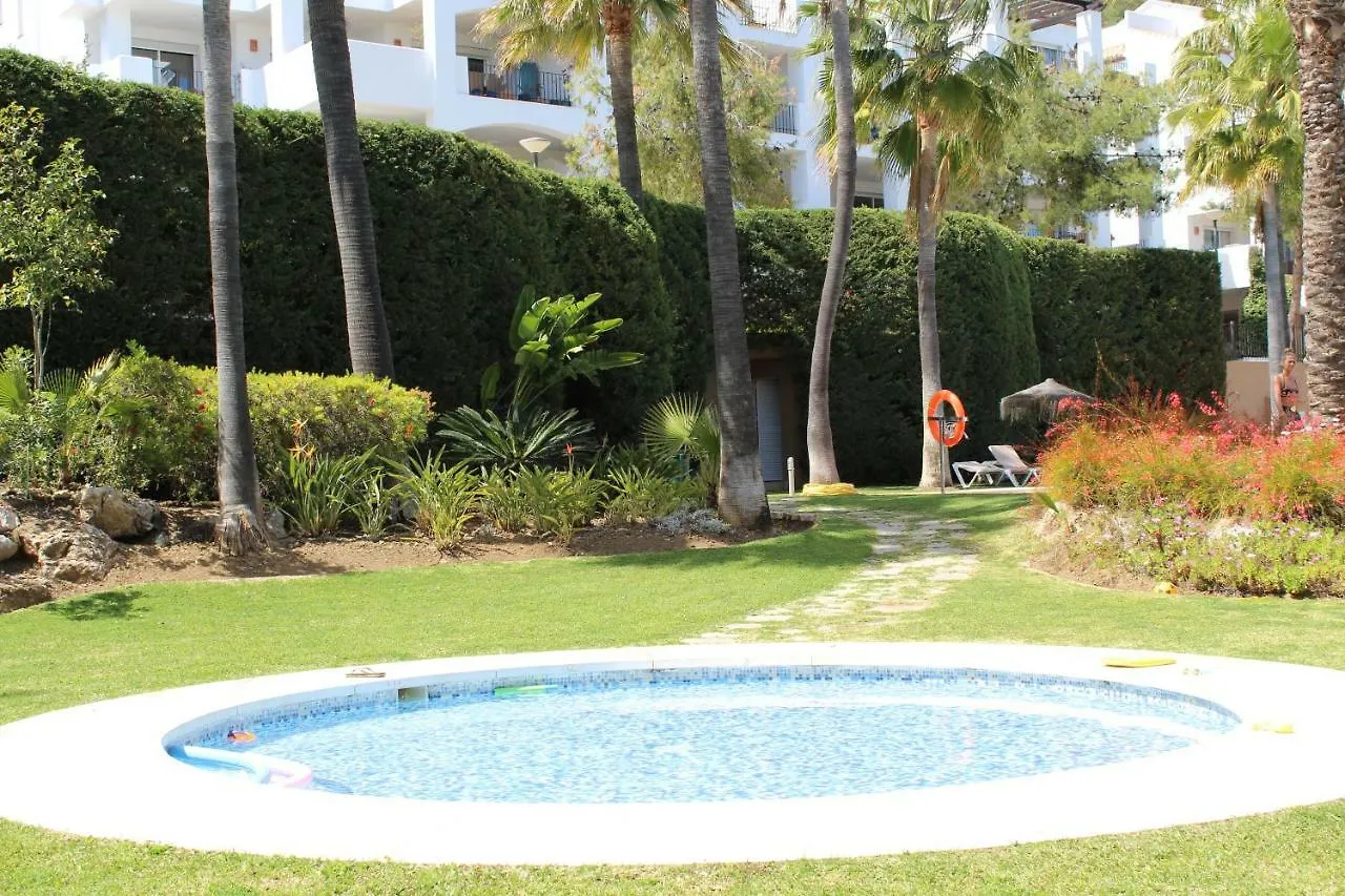 La Concha Vista La Quinta Apartment Marbella Spain
