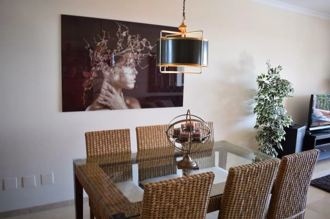 La Concha Vista La Quinta Apartment Marbella